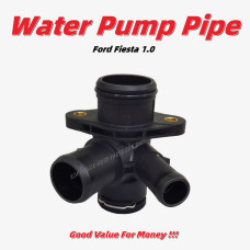 Water Pump Pipe